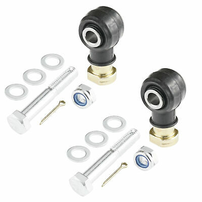 Tie Rod End Kit For Polaris 7061138 7061053 7061054 And 7061139 7061019 7061034