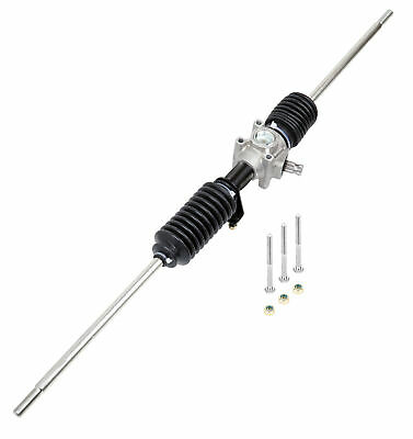 Gear Box Steering Rack And Pinion for Polaris RZR S 900 2015 2016 2017 2018