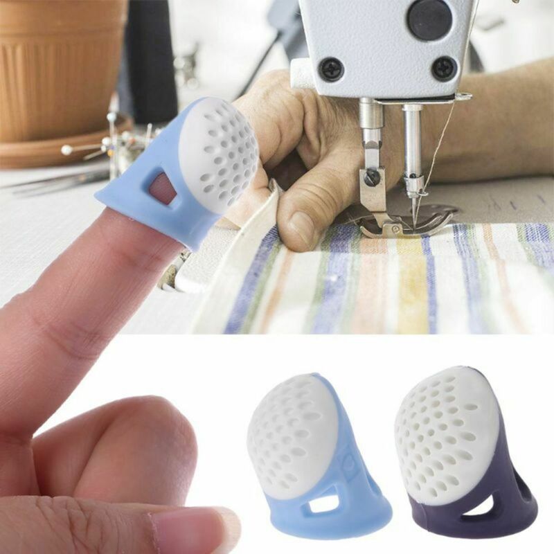 Protector Household Sewing Tools Finger Guards Quilting Craft Accessories