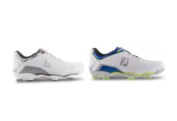 New in Box Footjoy DNA Helix Limited Men's Golf Shoes Style 53341, 53342